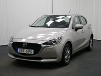 Mazda 2 1,5 SKYACTIVE-G Sense Aut