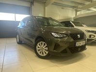 Seat Arona 1.0 TSI 110 HK DSG7 STYLE