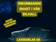 Ford C-Max 1.8 Flexifuel Euro 4 En ägare Endast 8300mil