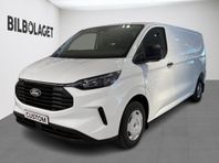 Ford Transit Custom 320 Cus Skåp 2,0 170 Tren 320L A FWD (De