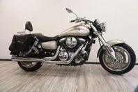 Kawasaki Vulcan 1500 Meanstreak  Räntefri avbetalning!!