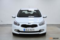 Kia CEED cee'd 1.6 CRDi EX Comfort B-sensor