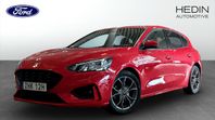 Ford Focus FOCUS 5-D ST-LINE 1.0T ECOB 125HK Manuell