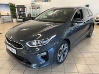 Kia CEED Sportswagon 1.4 T-GDI DCT Euro 6