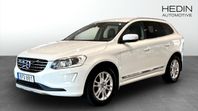 Volvo XC60 XC60 Geartronic Summum AWD D4 181HK