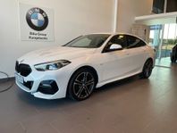 BMW 218 i Gran Coupé Aut M Sport | HiFi | Navi | Rattvärme