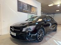 Mercedes-Benz CLA 220 CDI 7G-DCT Progressive, Urban Euro 6