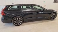 Volvo V60 Recharge T6 AWD Momentum Core Edition Euro 6