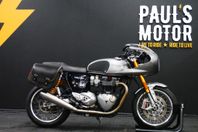 Triumph Thruxton R