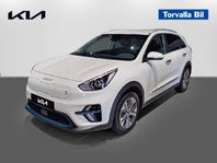 Kia E-Niro Advance 204hk inkl V-hjul