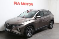 Hyundai Tucson 1,6 T-GDi 150hk MHEV DCT Essential Leasbar