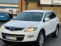 Mazda CX-9 3.7 AWD