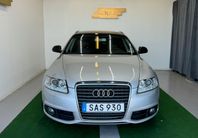 Audi A6  //**SÅLD**\\ Edition S-Line/Nyser/Drag/0%Ränta