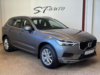 Volvo XC60 D4 AWD Advanced Edition Skinn 190hk