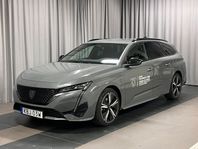 Peugeot 308  SW GT PT AUT Motoriserad Bagagelucka