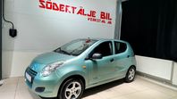 Suzuki Alto 1.0 VVT Euro 5