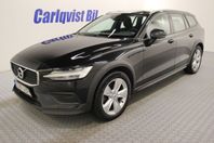 Volvo V60 Cross Country D4 AWD 190HK 4x4 Momentum Aut