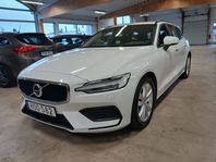 Volvo V60 D4 D4 190HK Momentum Aut