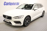 Volvo V60 B4 MILDHYBRID 197HK Advanced Navi Aut