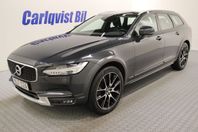 Volvo V90 Cross Country D4 AWD 190HK 4x4 Advanced Aut