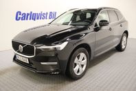 Volvo XC60 B4 MILDHYBRID 197HK Advanced Navi Aut