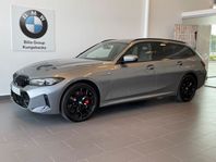 BMW 330e xDrive Touring M Sport PRO | Drag | H&K | DEMOBIL