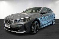 BMW 120 XDRIVE