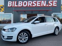 Volkswagen Golf Sportscombi 1.2 TSI BMT 16V Euro 5