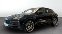 Porsche Cayenne Coupe E-Hybrid / SoV hjul