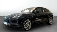 Porsche Cayenne CAYENNE E-HYBRID / SoV hjul