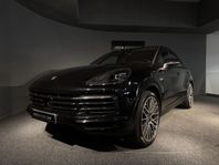 Porsche Cayenne CAYENNE E-HYBRID / SoV hjul