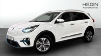 Kia E-Niro ADVANCE PLUS TECH 64kWh KIA GODKÄND|PANOTAK|JBL|L