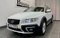 Volvo XC70 D4 AWD Classic, Momentum Euro6 181hk  /GPS /MOMS