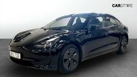 Tesla Model 3 MODEL 3 Standard Range Plus,(325hk) | BACKK |