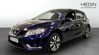 Nissan Pulsar PULSAR 1.2 DIG-T