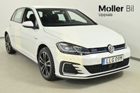 Volkswagen Golf GTD GTE 204HK Farthållare & Bluetooth