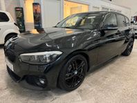 BMW 118I 5-dörrars Steptronic M Sport Euro 6/ Ränta: 3,95%