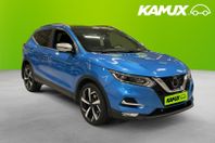 Nissan Qashqai 1.2 DIG-T Tekna 360 B-kamera Blis 1 brukare