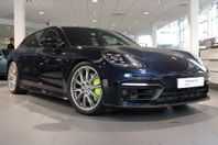 Porsche Panamera 4 E-Hybrid Sport Turismo