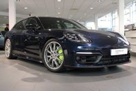 Porsche Panamera 4 E-Hybrid Sport Turismo