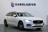 Volvo V90 D3 Business Aut | Värmare | VOC | 1885 kr/mån