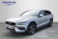 Volvo V60 Cross Country B4 AWD D Adv NaviP Edt Drag / Kamera