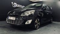 Renault Grand Scénic 1.9 dCi BoseEdition B-Sensorer Navi 7-S