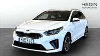 Kia Cee´d SW Plug-In Hybrid CEED SW PHEV ADVANCE