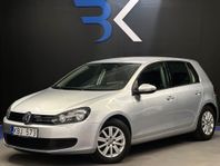 Volkswagen Golf 5-dörrar 1.4 TSI| Automat | Kamkedja | 122hk