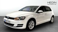 Volkswagen Golf 1.2 TSI BMT 16V Manuell 105hk 5-dörrar