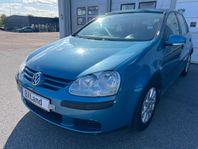 Volkswagen Golf 5-dörrar 1.6 FSI Euro 4