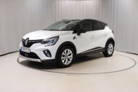 Renault Captur E-Tech Plugin 160hk 360° Navi Carplay Keyless