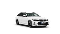 BMW 320 3-serie i Touring M Sport Navi Kamera HiFi Drag