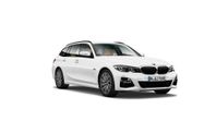 BMW 330e 3-serie xDrive Touring M Sport Kamera Tonade Drag B